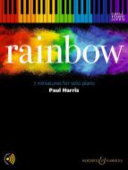 Rainbow - New edition 