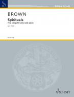 Spirituals Standard
