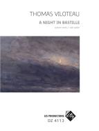 A Night in Bastille 