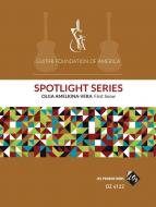 GFA Spotlight Series: First Snow 