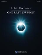 One last journey 