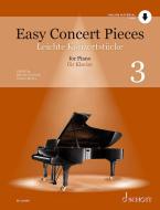 Pièces de concert faciles Download