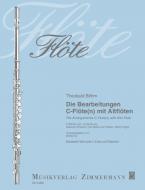Les Arrangements C-Flûte(s) avec Flûte traversière Download