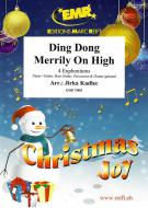 Ding Dong Merrily On High Standard
