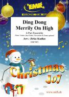 Ding Dong Merrily On High Standard