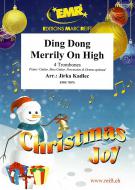 Ding Dong Merrily On High Standard