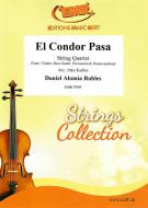 El Condor Pasa Standard