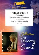 Musique sur l'eau Standard