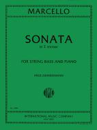 Sonata in E minor 