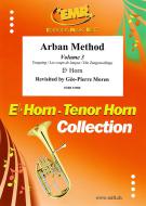Méthode Arban 3: Les coups de langue Standard