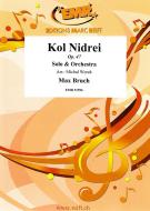 Kol Nidrei op. 47 Standard