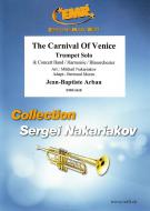 Le Carnaval de Venise Standard