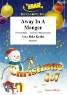 Away In A Manger Standard