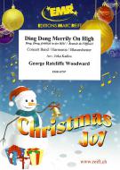 Ding Dong Merrily On High Standard