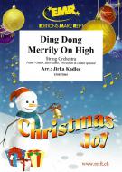 Ding Dong Merrily On High Standard