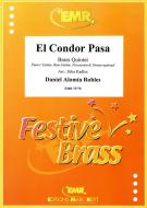 El Condor Pasa Download