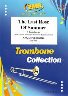 The Last Rose Of Summer Download