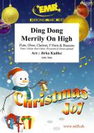 Ding Dong Merrily On High Download