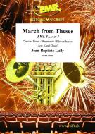 March Download