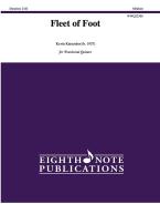 Fleet of Foot 
