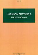 Pulse Shadows 