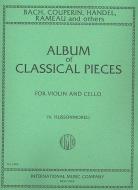 Album of 6 Classical Pieces 