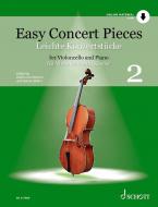 Pièces de concert faciles 2 Download