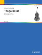 Tango basso op. 4 Download