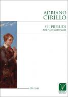 6 preludi 