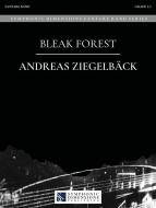 Bleak Forest (Fanfarenorchester) 