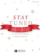 Stay Tuned - Swinging Christmas 