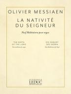 La Nativité du Seigneur 