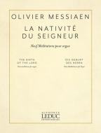 La Nativité du Seigneur 