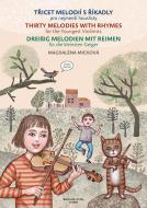 Trente mélodies avec des rimes 