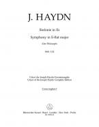 Symphonie en mi bémol majeur Hob. I:22 