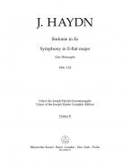 Symphonie en mi bémol majeur Hob. I:22 