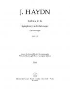 Symphonie en mi bémol majeur Hob. I:22 