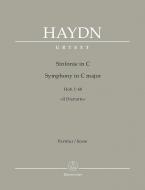 Symphonie en do majeur Hob. I:60 