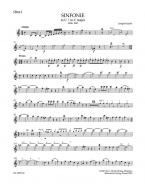 Symphonie en do majeur Hob. I:60 