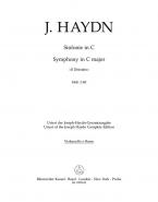 Symphonie en do majeur Hob. I:60 