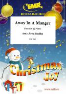 Away In A Manger Standard