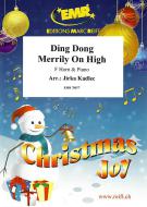 Ding Dong Merrily On High Standard