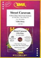 Street Caravan Standard