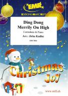 Ding Dong Merrily On High Standard