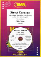 Street Caravan Standard