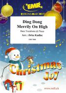 Ding Dong Merrily On High Standard