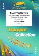Menu Gastronomique Standard