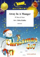 Away In A Manger Standard