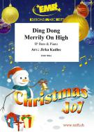 Ding Dong Merrily On High Standard