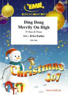 Ding Dong Merrily On High Standard